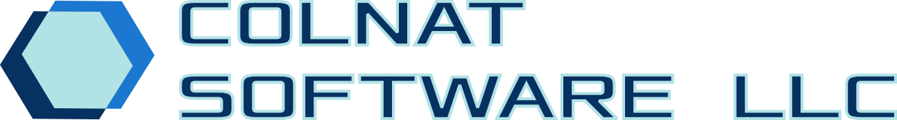 COLNAT SOFTWARE LLC Logo